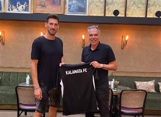 Διπλό μεταγραφικό «χτύπημα» από την Καλαμάτα!