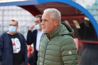 Βοσνιάδης: «Αν θέλουν λιγότερες ομάδες οι μεγάλοι… ας παίζουν μόνοι τους»