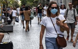  ΧΡΗΣΗ ΜΑΣΚΑΣ: Παραμένει υποχρεωτική σε ταξί και φαρμακεία