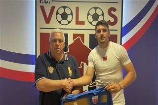 Στη Super League ο πρώτος σκόρερ της Καβάλας Μπόγκνταν Σταμένκοβιτς