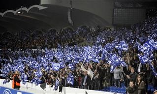 Στην τρίτη κατηγορία λόγω χρεών η ιστορική Μπορντό!
