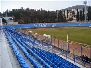 Λαμία: Γενική είσοδο 5 ευρώ για τη ρεβάνς με τη Βέροια