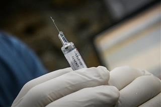 Κορωνοϊός: Έκτακτη ενημέρωση για τον εμβολιασμό 