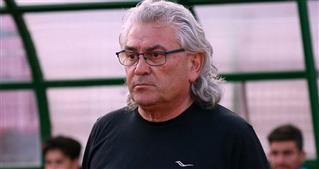 Τσακιρίδης: «Θα ανέβουν και οι 7 πρωταθλήτριες ομάδες»