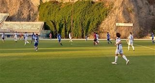 «Στον θρόνο» το Αιγάλεω