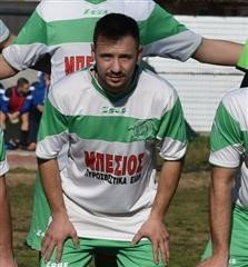 Απέκτησε Ραμάι ο Κίσσαβος Συκουρίου