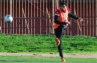 Eπιστροφή του Χουάν Λαρέα στην Πάτρα