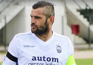 Παρελθόν από την Κηφισιά αποτελεί ο Εσλέρ Μανάρι