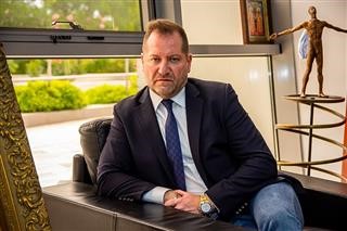 Νταβέλης: «Η μεγάλη πορεία για την Αναγέννηση της ΑΕΛ μόλις ξεκίνησε»