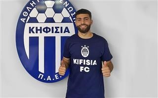 Ακάθεκτη η Κηφισιά