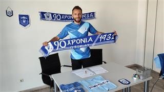 Ηρόδοτος: Ανακοίνωσε «καρέ» μεταγραφών!