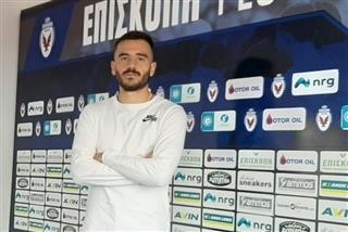 Επέστρεψε στην Επισκοπή ο Φράνκο Λάμτσε