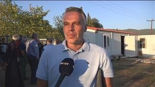 Διοικητικό «διαζύγιο» στην Καλαμάτα 