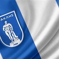  15 αποχωρήσεις παικτών ανακοίνωσε ο Ηρακλής