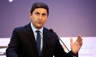 Αυγενάκης: Στο Μητρώο της ΓΓΑ ή αλλιώς εκτός πρωταθλήματος
