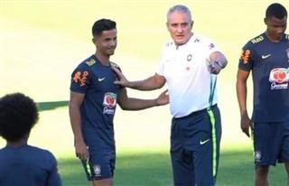 Βραζιλιάνο χαφ απέκτησε ο Ηρόδοτος