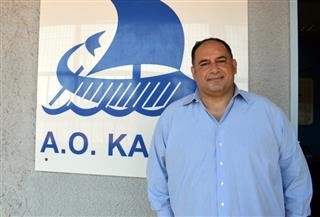 Αποχώρηση «βόμβα» του Χαντιτάγκι από την Καβάλα