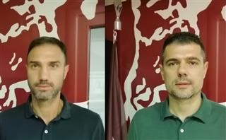 Επιστροφή στην ΑΕΛ για Τάσο Βενέτη και Στάθη Ταυλαρίδη 