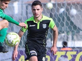 Στο ΟΦΙ ο Καρρίκι