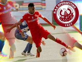 Απέκτησε τον Σινγκ η Προοδευτική