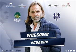  Επίσημο του Τάτση στον Απόλλωνα Σμύρνης