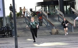  ΚΟΠΕΓΧΑΓΗ: Τρεις οι νεκροί από την επίθεση με τουφέκι