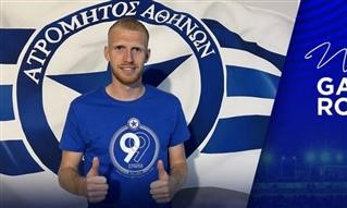 «Περιστεριώτης» ο Γκαετάν Ρομπάιγ