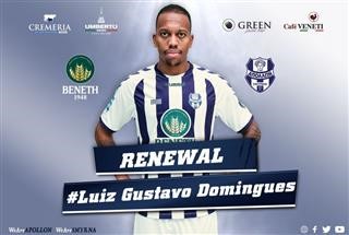   Για τρίτη χρονιά στον Απόλλωνα Σμύρνης