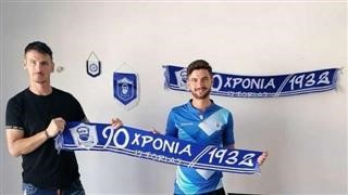  Στον Ηρόδοτο ο Στάθης Λάμπρου