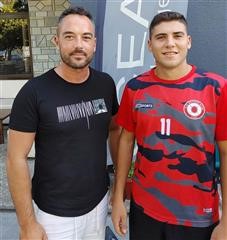 Πρώτη μεταγραφή για τον Δωτιέα, απέκτησε τον Ντελή!