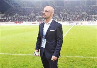  ΠΑΕ ΑΕΛ: Διεύθυνση τμήματος Marketing, Επικοινωνίας και Δημοσίων Σχέσεων 