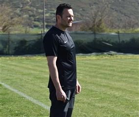 Τα «κλειδιά» του ΠΟΕ στο Νίκο Φώλλα