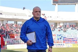  Αποχαιρέτησε την ΑΕΛ ο Γιάννης Ζαλαώρας