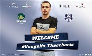 Από τον Παναθηναϊκό Β στον Απόλλωνα Σμύρνης!