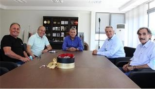 Mεγάλες αθλητικές εκδηλώσεις από το  Σύλλογο Παλαιμάχων της ΑΕΛ