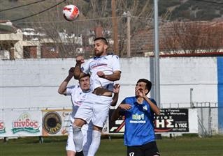  Ανανέωσε και ο Ηλίας Λαγός με τον ΠΟ Ελασσόνας 