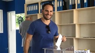 Παπακωνσταντίνου: «Δύσκολα ξεκινά το πρωτάθλημα στις 11 Σεπτεμβρίου»