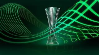 Conference League: Οι αντίπαλοι Άρη, ΠΑΟΚ και ΠΑΟ