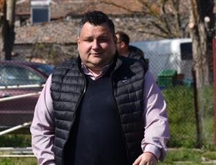 Ανακοινώνει προπονητή ο Δωτιέας Αγιάς!