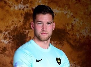 Ο Δημήτρης Παππάς ανανέωσε με τον Θεσπρωτό για ακόμη δύο χρόνια