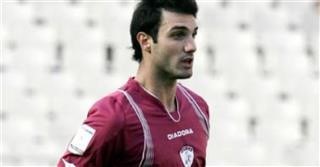  Ανακοίνωση Όλυμπου Κέρκυρας για τον Τάσο Βενέτη 