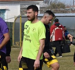 Κράτησε τον πρώτο σκόρερ το Κιλελέρ!