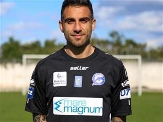 Παρελθόν από τα Χανιά ο Κουτζαβασίλης