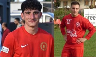 Αποχώρησαν από τον Δωτιέα οι Γκατζούλης – Σούμπασης