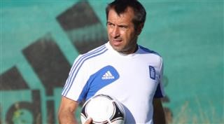  Δοκιμαστικά παρουσία Θ.Ελευθεριάδη για τα τμήματα υποδομής 