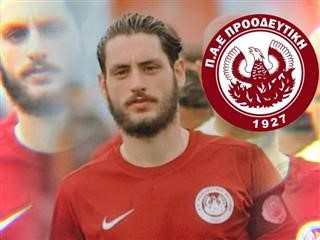 Συνεχίζει ο Θεοδωρίδης στην Προοδευτική