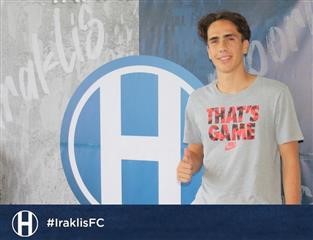   Από τα Τρίκαλα, στον «γηραιό» ο Πέλκας