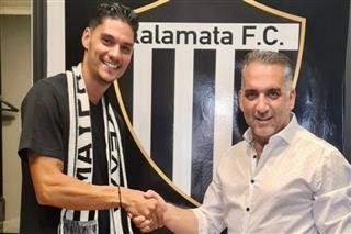 Παπατόλιος διετίας στην Καλαμάτα!