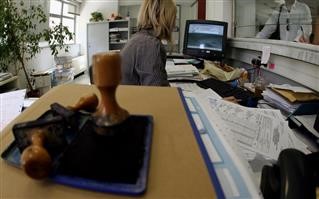  ΔΗΜΟΣΙΟ: Όλα τα σενάρια ανοικτά για τις πρόωρες συντάξεις