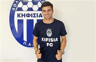 Κράτησε Σμπώκο και Πρίτσα η Κηφισιά